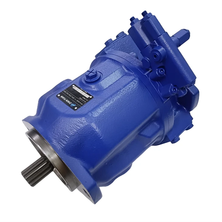 ZHENYUAN ہائیڈرولک پمپ A10VO28ED72/31L-VSC12N00P A10VO28DFR1/31L-VSC11N00 A10VO71DRS/32L-VSD12K68