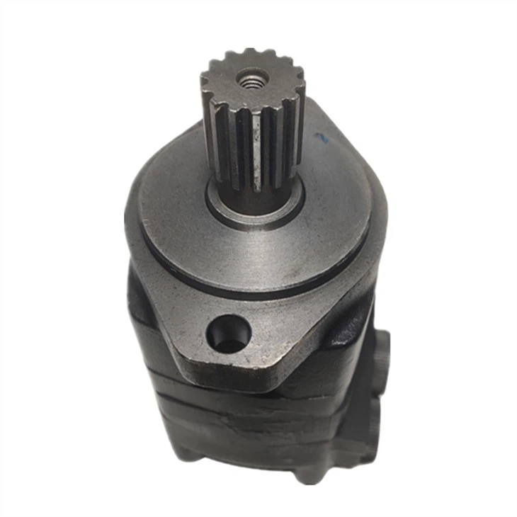104-1627-006 EATON CHAR-LYNN M02149AJ02AA0100010000000AAAAF MOTOR 2000 SERIES