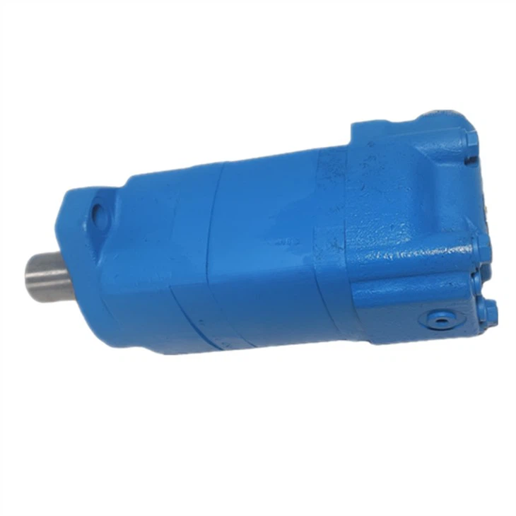 Eaton 104-1528-006 M02049AC15AA0100010000000AAAAF Char Lynn Hydraulic Motor