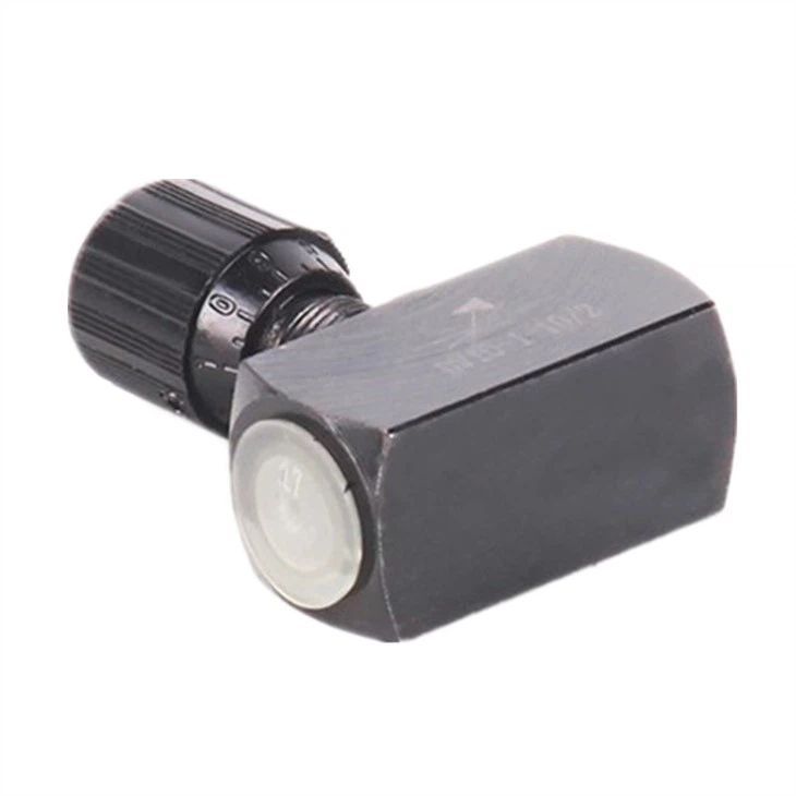 Huade DRV/DRVP/DV/DVP Hydraulic Cut-off Valve Pilot Relief Throttle Valve DRV12-1-10B DRVP/DV/DVP-6/8/10/12/16/20/25/30/40