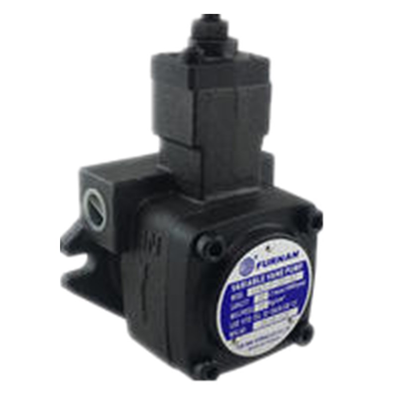 ہائیڈرولک کم پریشر VHP VHI VHO سیریز متغیر نقل مکانی Vane VHP-F-30-A4 پمپ VHO / VHI / VHP-F / L-08/10/12/15/20/25