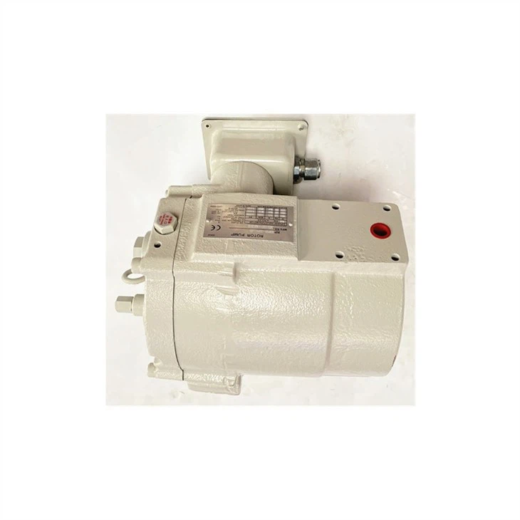 Hydraulic Rotor Pump RP23A1-37-30 RP23A2-37-30 RP23A3-37-30 RP23A2-22-30RC RP23A3-37-30RC RP23C11H-22-30 Oil Pump