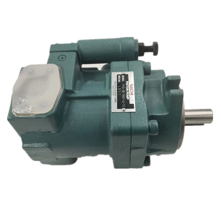 ناچی ونے پمپ وی ڈی سی-1بی-2اے 3-011-یو-6064سی/وی ڈی سی-1بی-2اے3-کیو11-یو-6064سی/ڈی ہائیڈرولک پمپ آئل پمپ