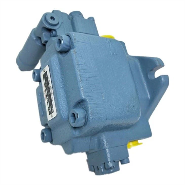 NACHI VDC سیریز ہائیڈرولک متغیر نقل مکانی وین پمپ VDC-1B-2A3-Q11-U-6064D VDC-1A/1B/2A/2B/3A/3B VDC-11A/12A/13A/22A