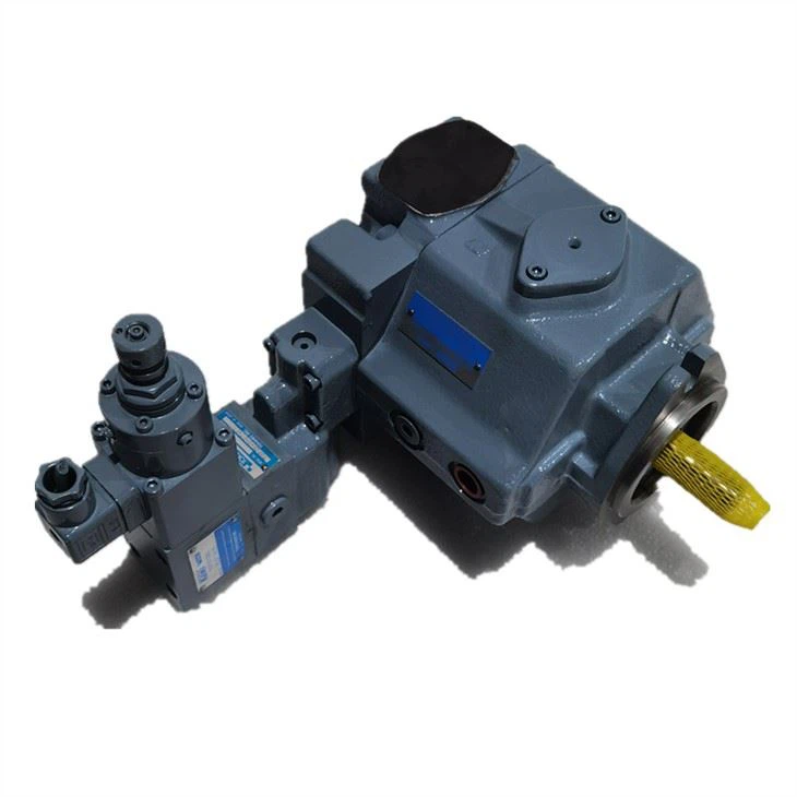 P16VL-11-EP-T-10-S137-J TOKIMEC Solenoid والو Solenoid آپریٹڈ ڈائریکشنل کنٹرول والو