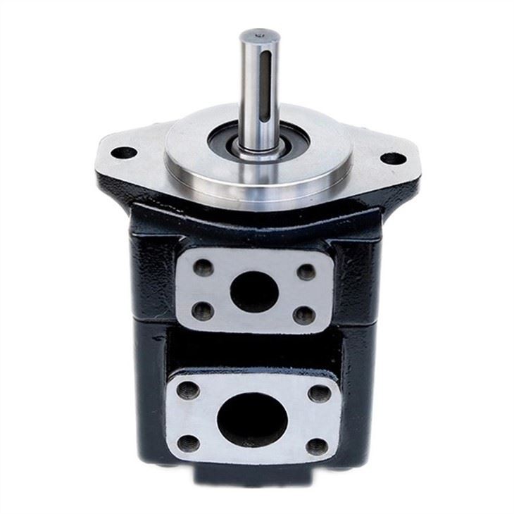 Parker Denison Mixing High Pressure Hydraulic Pump Vane Pump T6 T6CM T6C Series T6CM-B12-1R-01-C1