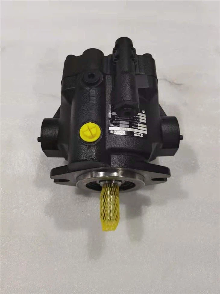 Parker Denison PV Series Piston Pump Hydraulic Pump Oil Pump PV102L1EF02 PV102L1EL02 PV102R1EC02