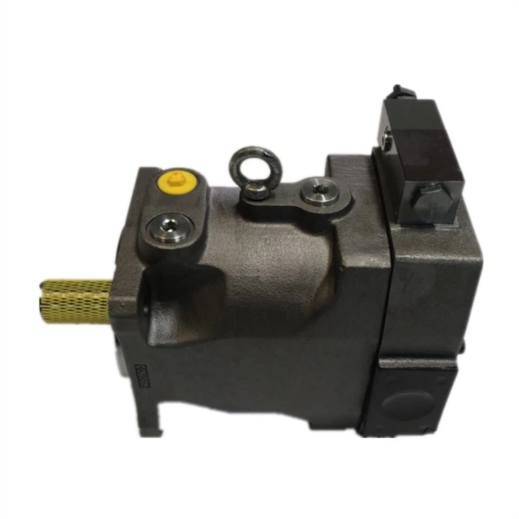PARKER Piston Pump PV032R1K8T1NMR1 Hydraulic Pump Oil Pump PV016/ PV0/PV032/PV040/PV046/PV063 Series