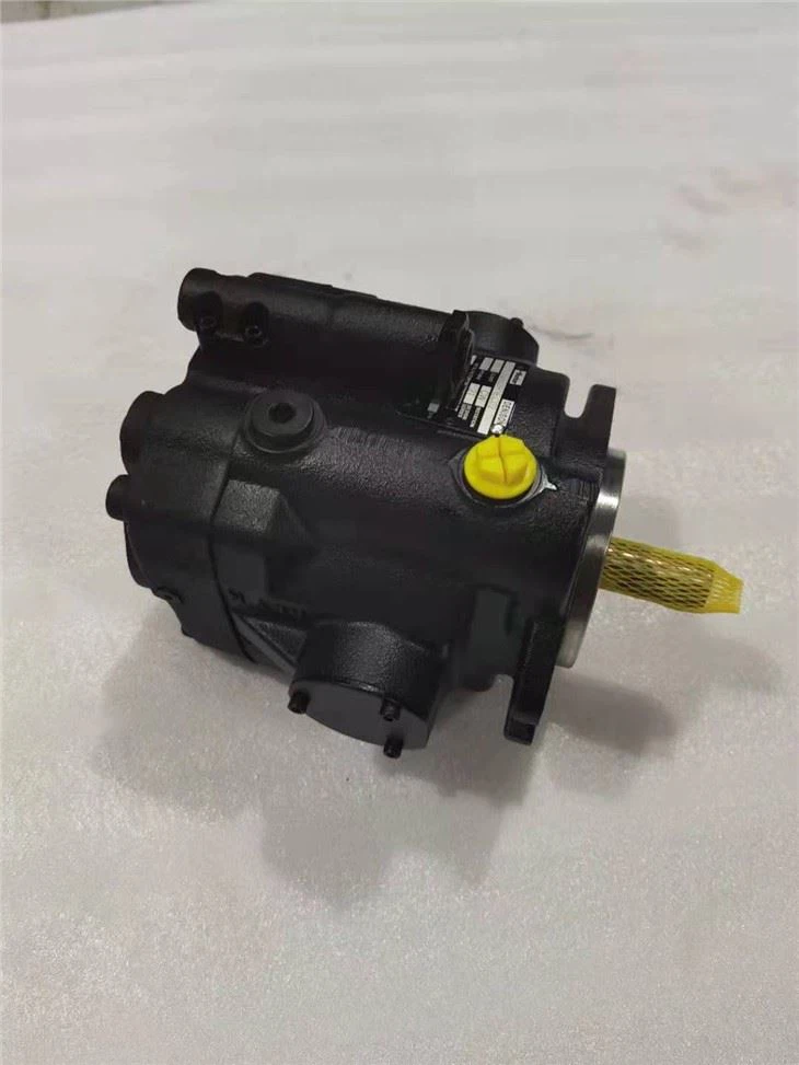 PV151R1EW00 PV152R1EC02PB PV202R1EL02PB Parker Denison PV Series Piston Pump Hydraulic Pump Oil Pump