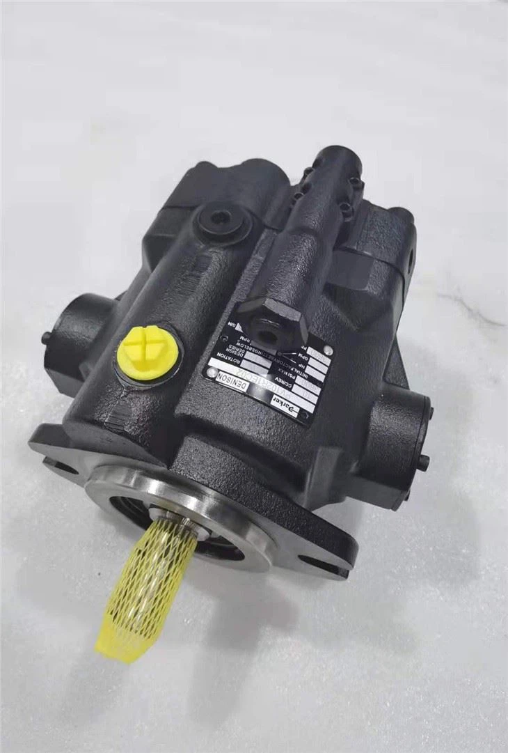 PV151R1EW00 PV152R1EC02PB PV202R1EL02PB Parker Denison PV Series Piston Pump Hydraulic Pump Oil Pump