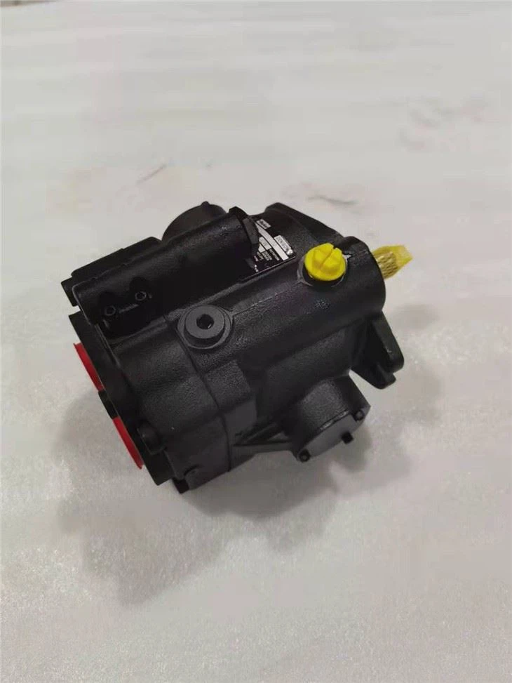 PV151R1EW00 PV152R1EC02PB PV202R1EL02PB Parker Denison PV Series Piston Pump Hydraulic Pump Oil Pump