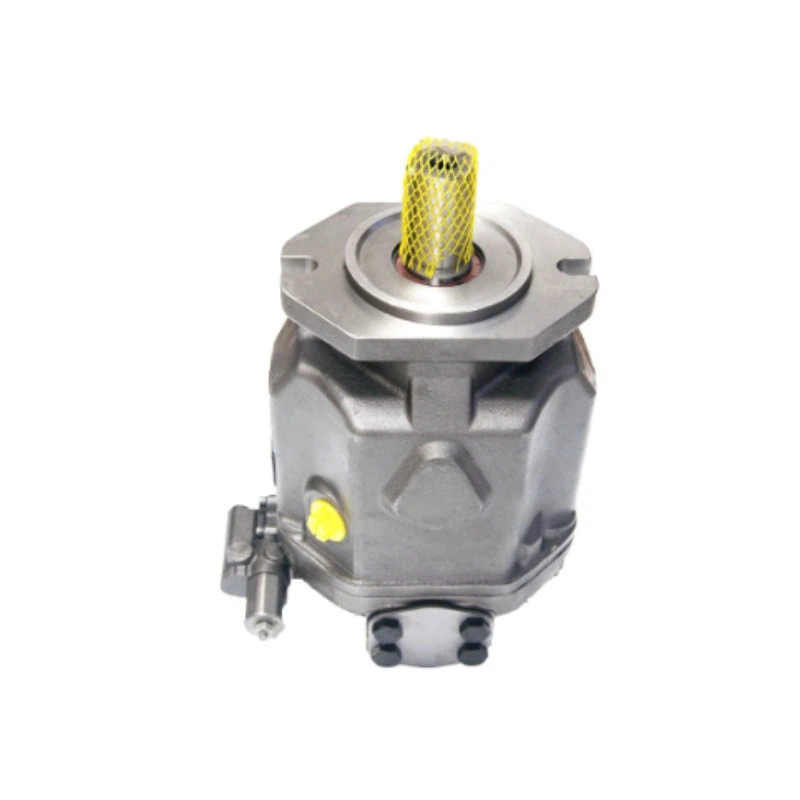ریکسروت A10VO140 DFR1 / 31R-VSD ہائیڈرولک محور پستن پمپ A10Vo18 A10Vo28 A10V071 A10V074 A10Vo45Dfr ہائی پریشر کھدائی