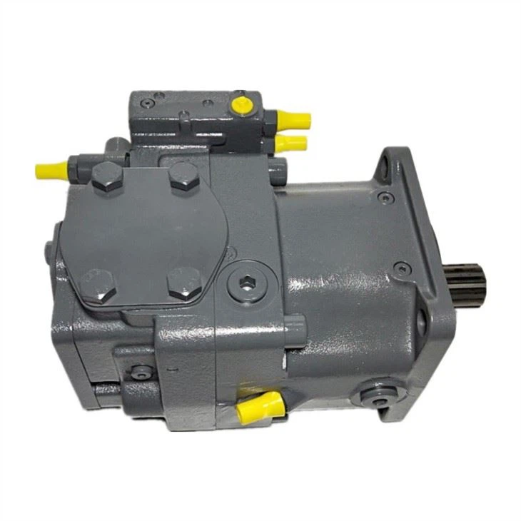 REXROTH A11VO40LG1DS A11VO60LG1DS A11VO75LG1DS A11VO95LG1DS سیریز ہائیڈرولک محوری پسٹن پمپ A11VO95LG1DS/10R-NSD12K02