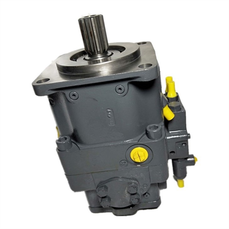 REXROTH A11VO40LG1DS A11VO60LG1DS A11VO75LG1DS A11VO95LG1DS Series Hydraulic Axial Piston Pump A11VO95LG1DS/10R-NSD12K02