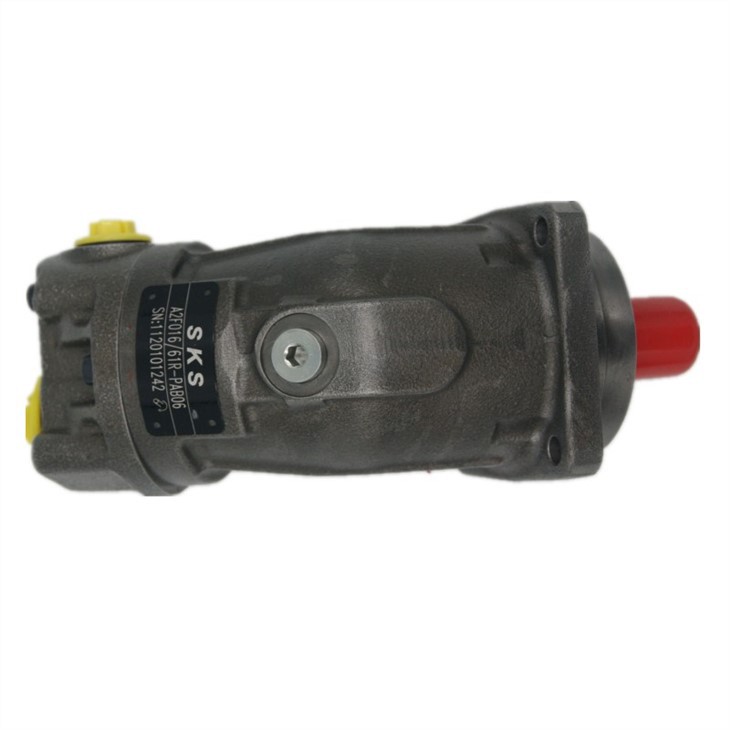 Rexroth A2F A2F010 A2F012 A2F016 A2F023 ہائیڈرولک محوری پسٹن موٹر Rexroth A2F023/61R-PPB-05 موٹر