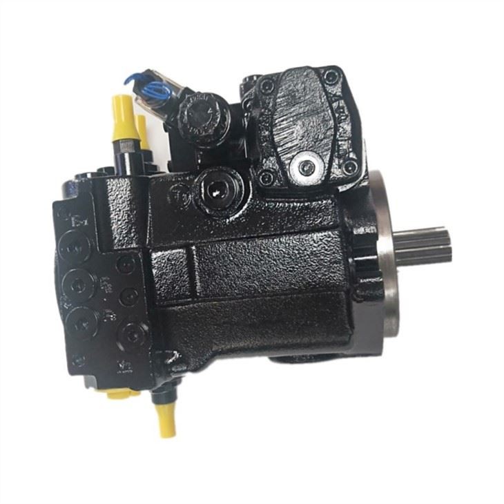 REXROTH A4VG71 A4VG71EP سیریز ہائیڈرولک محوری پسٹن پمپ A4VG71EP2DM1/32R-NZF02F001FH
