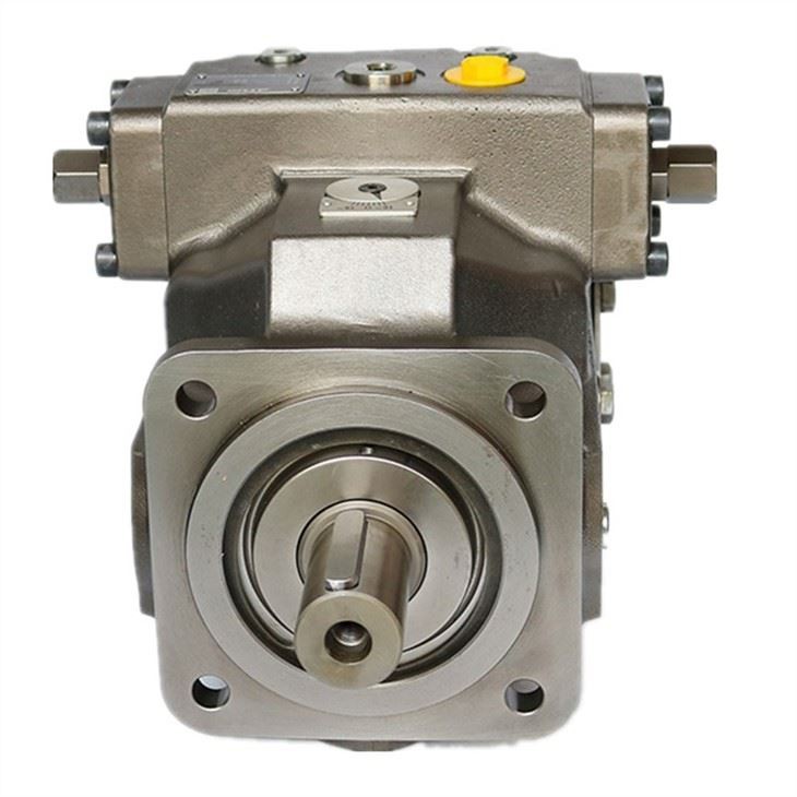 Rexroth A4VSO Series Axial Pump Rexroth A4VSO125 A4VSO125EO2/22R-VPB13N00 Plunger Pump Hydraulic Pumps