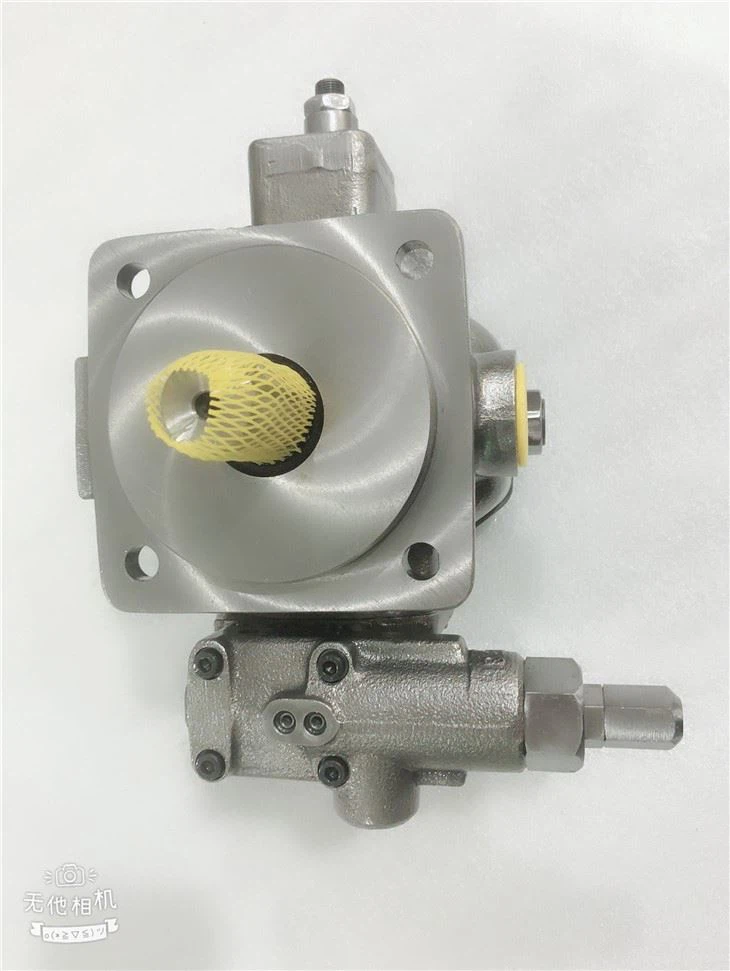Rexroth PV7-1X/63-71 RE07 MC0-16 آئل پمپ پسٹن پمپ PV7-1X PV7-17 سیریز پمپ PV7-1A