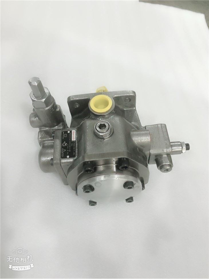 Rexroth PV7-1X/63-71 RE07 MC0-16 Oil Pump Piston Pump PV7-1X PV7-17 Series Pump PV7-1A