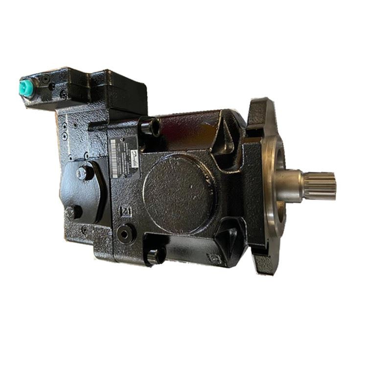 SAUER DANFOSS D1P065LA TPSN T U4 N4 NN 03020025NNFSFSNNNNN ہائیڈرولک پمپ