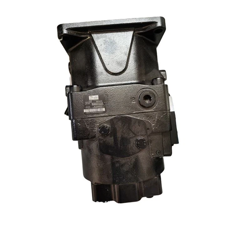 SAUER DANFOSS ہائیڈرولک پسٹن پمپ D1P193RA NPSN T E4 Y2 C9 NNN30020NNFSFSNNNNNN