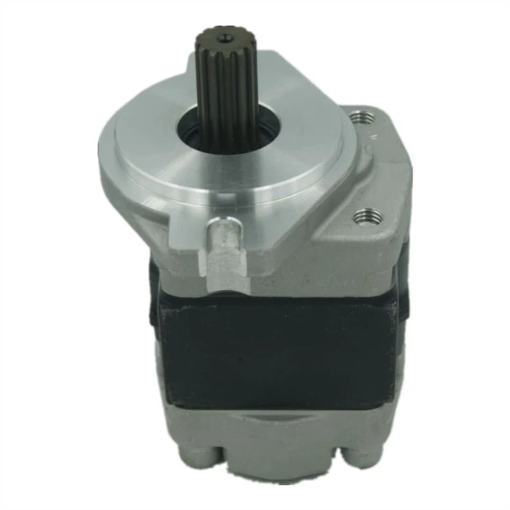 Shimadzu SGP SGP1 Series Rotary Oil High Pressure Hydraulic Gear Pump SGP1A32D2H1 SGP1-16/18/20/23/25/27/30/32/34/36