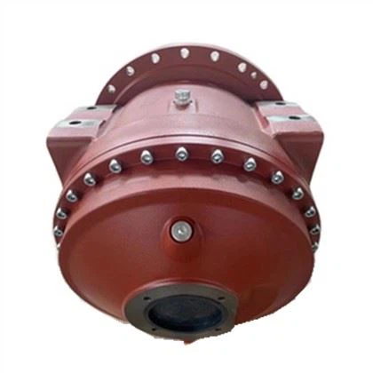 اٹلی PMP مکسر پارٹس PMP PMB6.5 R120 Reducer