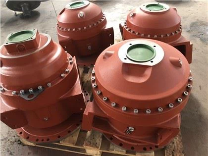 اٹلی PMP مکسر پارٹس PMP PMB8۔{1}}R140 ریڈوسر