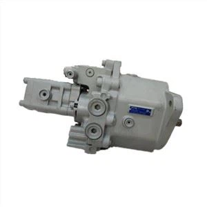 KYB PSVL2 سیریز ہائیڈرولک پمپ PSVL2-36CG PSVL2-42CG PSVL2-54CG PSVL2-63 ہائیڈرولک گیئر پمپ کھدائی کرنے والے حصے