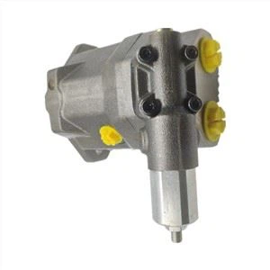 ریکسروت A10VSO45DFR / 31R-PPA12N00 A10VSO سیریز متغیر ہائیڈرولک محل پسٹن پمپ A10VSO10 A10VSO18 A10VSO28 A10VSO32