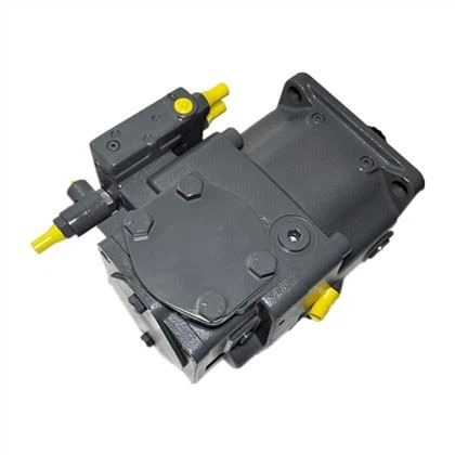 REXROTH A11VO A10VO سیریز ڈبل متغیر محوری پسٹن پمپ Rexroth A11VO95 ہائیڈرولک پمپ A11VO190LRDH1/11R-NZD12K02-K