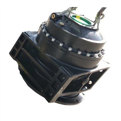 SAUER DANFOSS TM51.2 TM61.2 TM71.2 Series Reducer TM51.2 NN 102NN مکسر کے لیے