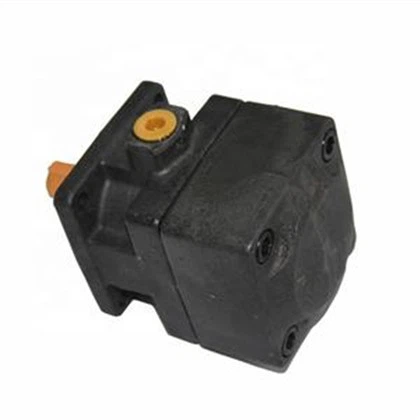 Vickers YB-E سیریز ہائی پریشر وین پمپ YB-E160/63-2 YUCI پمپ YB-E8 YB-E10 YB-E16 YB-E20 YB-E25