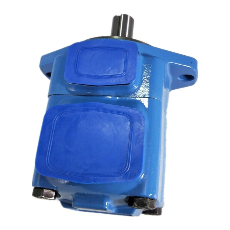 V VQ سیریز 20V 25V 35V 45V 50V 45V42A -86 A22L ہائیڈرولک مینی فکسڈ صنعتی کھدائی کرنے والا EATON وکارس وین پمپ