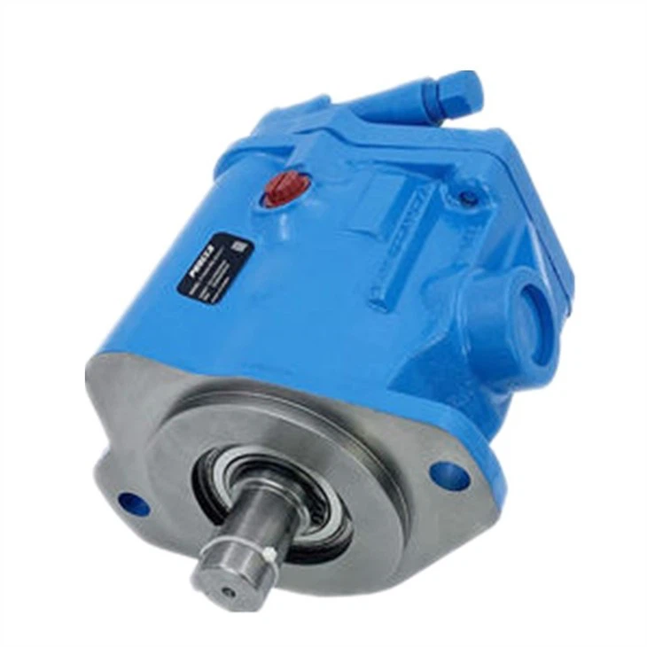 Vickers Fixed Displacement Axial Piston Hydraulic PFB PFB5 PFB6 PFB10 PFB15 PFB20 PFB29 PFB45 PFB90 PFB5-UY-20 Series Pump