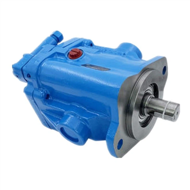 Vickers Fixed Displacement Axial Piston Hydraulic PFB PFB5 PFB6 PFB10 PFB15 PFB20 PFB29 PFB45 PFB90 PFB5-UY-20 Series Pump