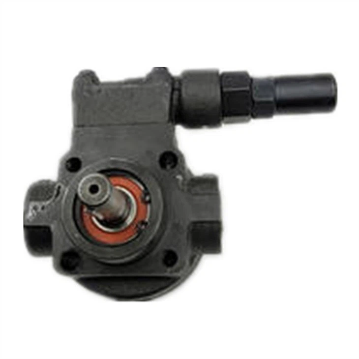 VP Series Hydraulic Variable Displacement Vane Pump VP-SF-40-D VP-SF-12/15/20/30/40-D
