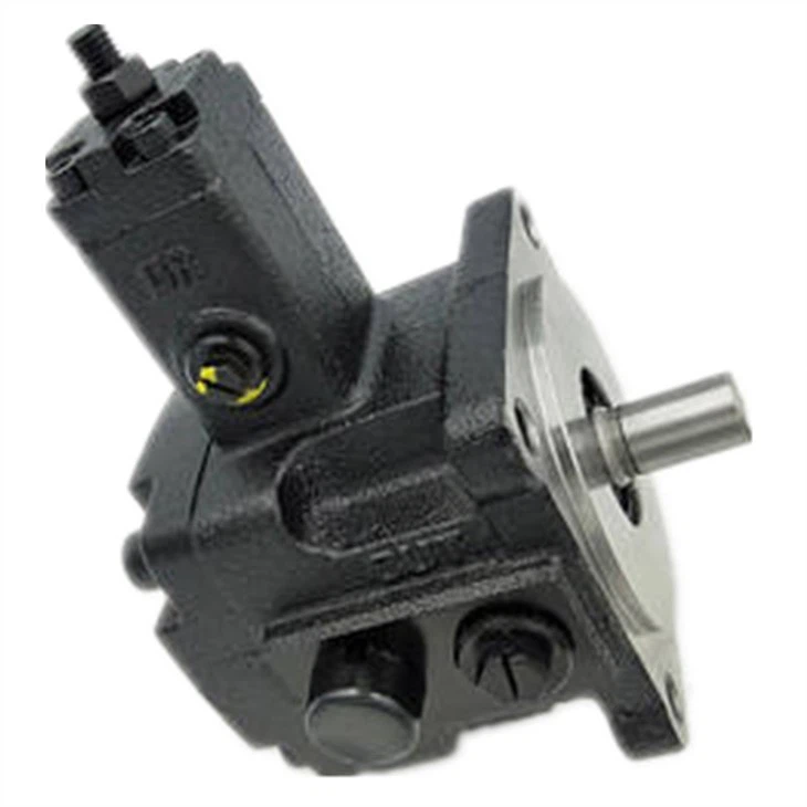 VP Series Hydraulic Variable Displacement Vane Pump VP-SF-40-D VP-SF-12/15/20/30/40-D