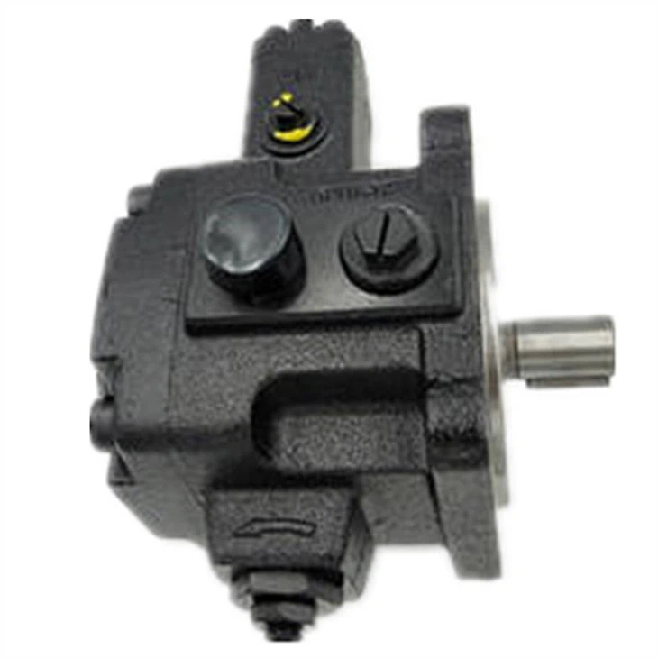 VP Series Hydraulic Variable Displacement Vane Pump VP-SF-40-D VP-SF-12/15/20/30/40-D