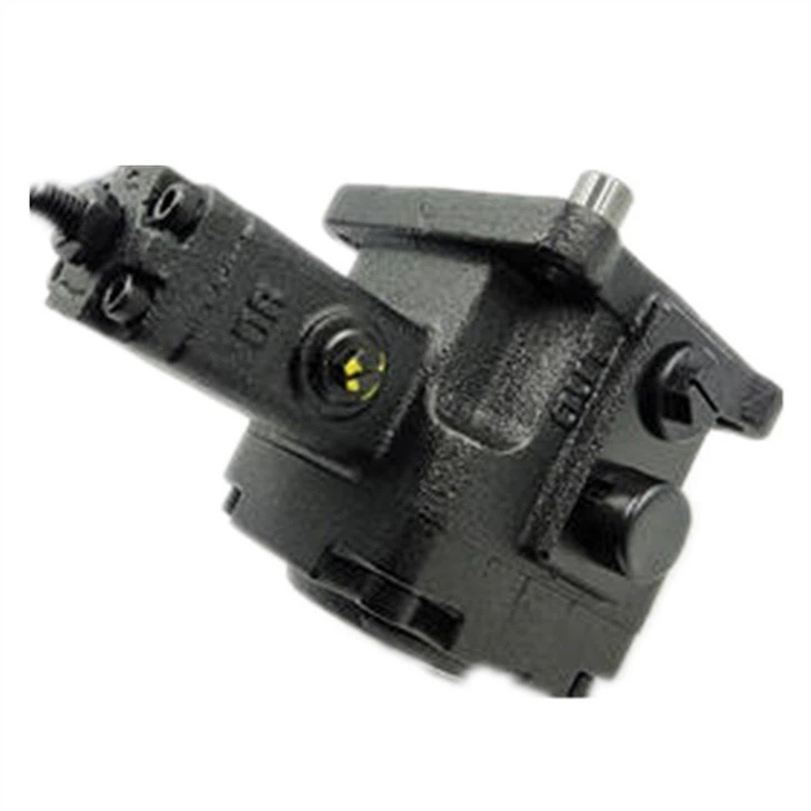 VP Series Hydraulic Variable Displacement Vane Pump VP-SF-40-D VP-SF-12/15/20/30/40-D