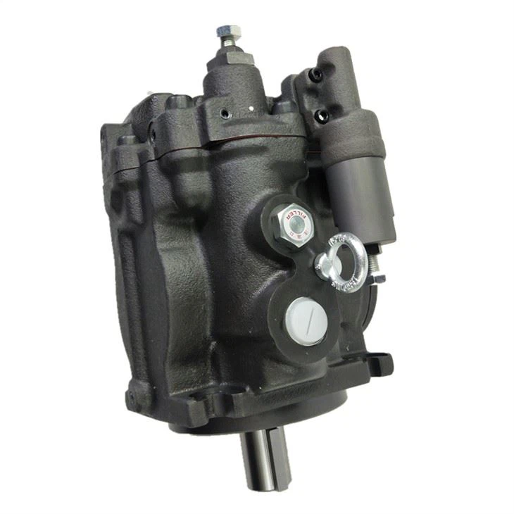 YUKEN A3H Series High Pressure Hydraulic Piston Variable Displacement Pump A3H37-FRO1KK-10-X33 A3H56 A3H71 A3H100 A3H145 A3H180