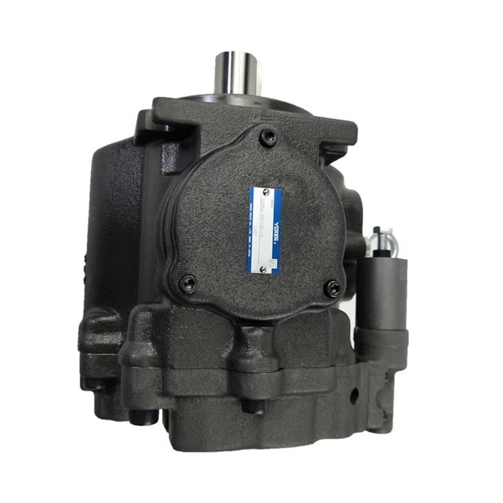 YUKEN A3H Series High Pressure Hydraulic Piston Variable Displacement Pump A3H37-FRO1KK-10-X33 A3H56 A3H71 A3H100 A3H145 A3H180