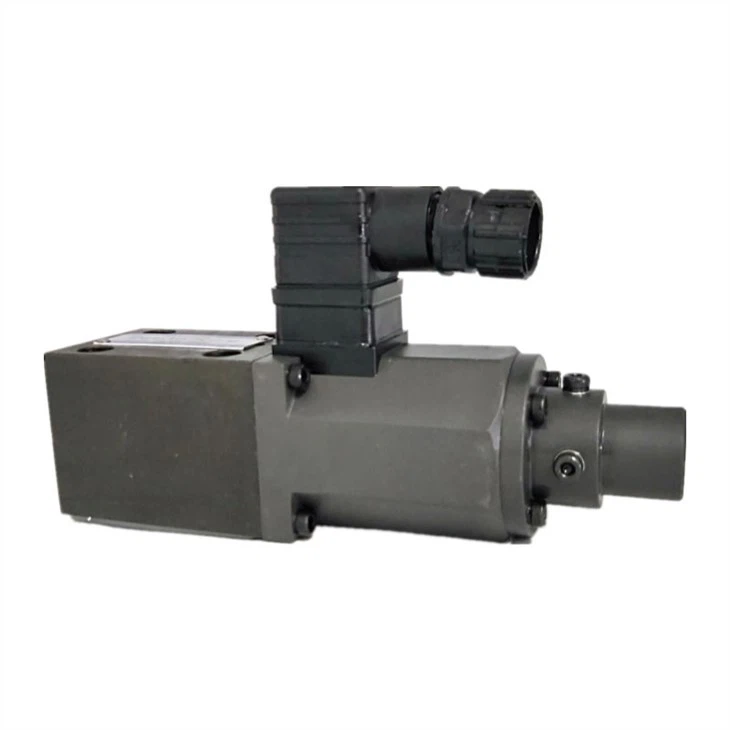 YUKEN EBG EDG Series Hydraulic Solenoid Proportional Electro Relief Valve EDG-01V-H-PNTH-51 EBG/EDG-03/06/10-C/H-T-51