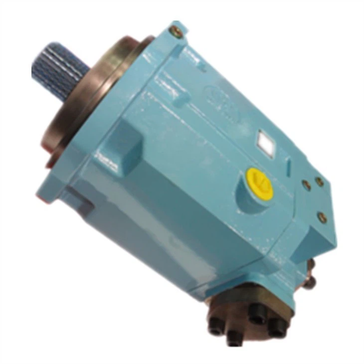 A4FM A4FM40 A4FM71 AA4FM71 AA4FM125 AA4FM250 AA4FM500 Brueninghaus Hydromatik Rexroth A4FM125 A4F250 A4FM500 Motor