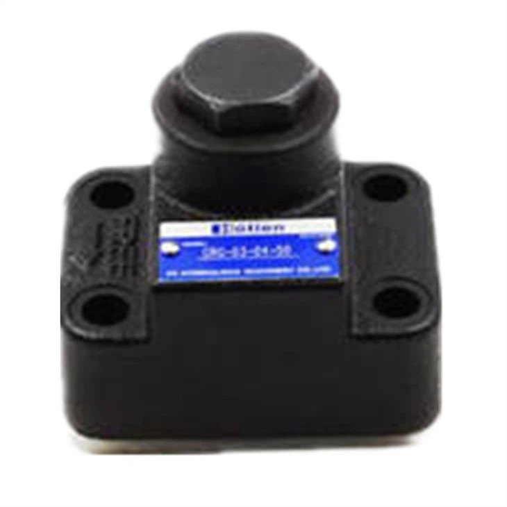 CRG-06 Yuken Check Valves