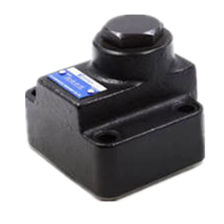 CRNG-03 یوکن رائٹ اینگل چیک والوز