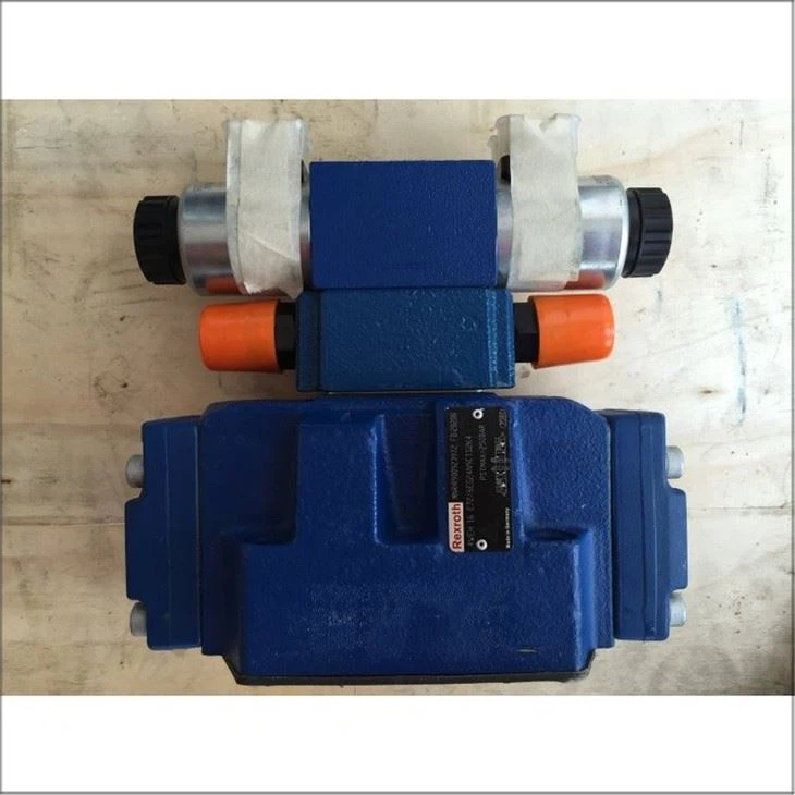Electro-hydraulic Operated Directional Hydraulic Valve 4WEH16E J G-DC24V AC220V