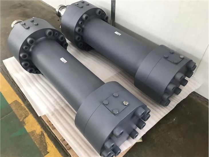Hydraulic Cylinder For Sale Customized