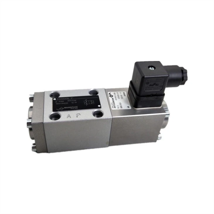 JCS/JCD Pressure Switch