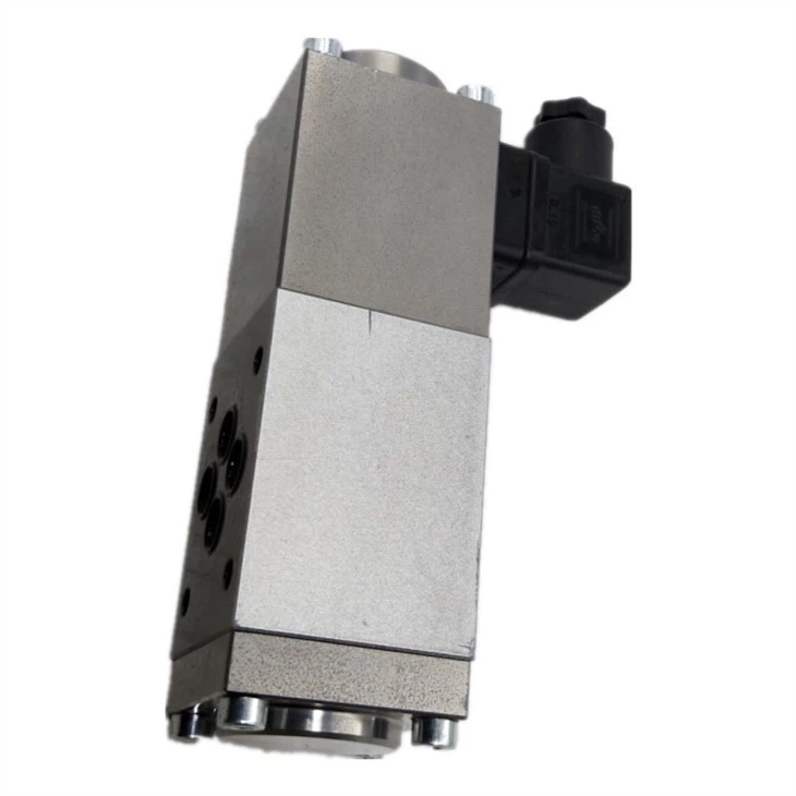 JCS/JCD Pressure Switch
